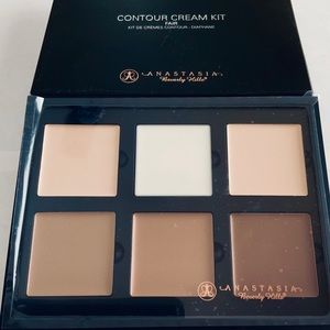 FAIR - Contour Cream Kit